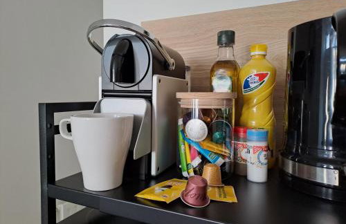 Le 84bis, maison, proche gare, parking, Netflix - Foto 12