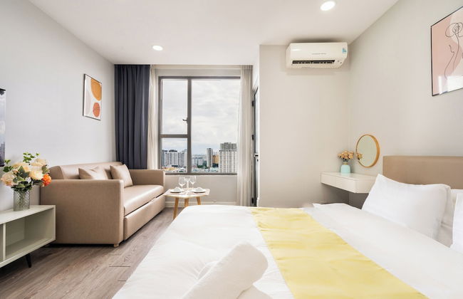 REM Rivergate Garden Pool Signature Apartments - Foto 5