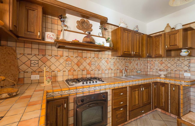 Villa Rosy - Foto 18