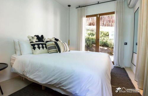 Villa Falco is a beautiful single storey holiday villa with private pool - Foto 24