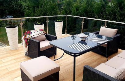 Biały Dom Brenna - Foto 19