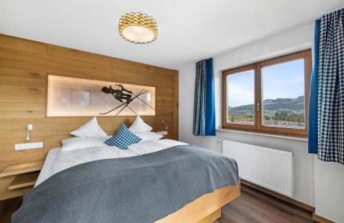 Berghaus Mucha - Ferienwohnungen - Foto 38