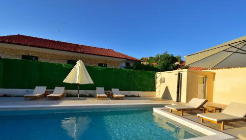 Charming and Authentic Stone Villa Stanić - Foto 5