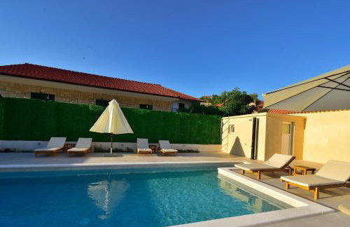 Charming and Authentic Stone Villa Stanić - Foto 5