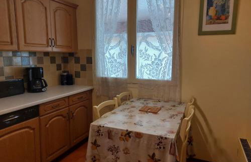 Holiday Home Ste Claire by Interhome - Foto 40