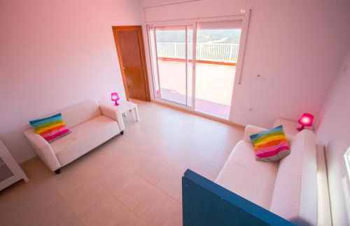 Catalunya Casas Fun and Frolic in Lloret del Mar 3500 meters to beach! - Foto 18