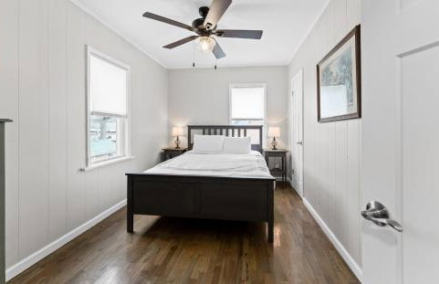 Retreat in Muskegon - short distance to Lake MI - Foto 18