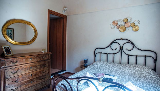 Casa di Lella - Foto 2, Habitación