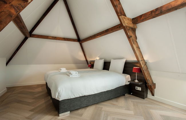 Stayci Serviced Apartments Denneweg - Foto 11