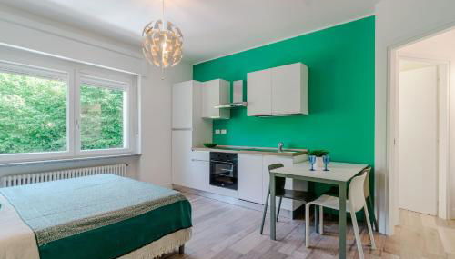 GuestHost - Lovely Apartment Turin - Photo 2