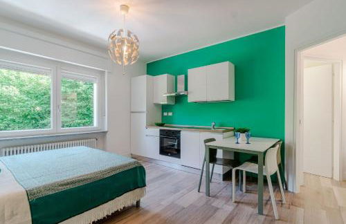 GuestHost - Lovely Apartment Turin - Photo 2