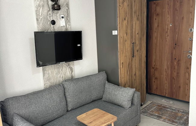 ALHA APART OTEL - Photo 48