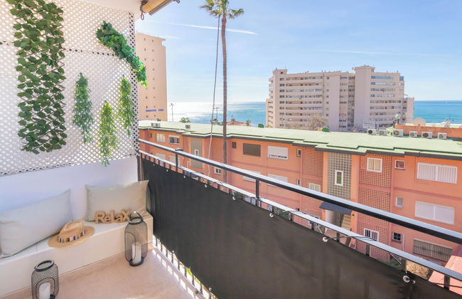 Cambural Beach Apartment - Foto 16