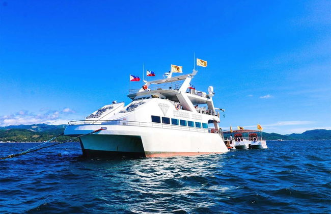 Boracay Sunset Boat Party - Photo 6