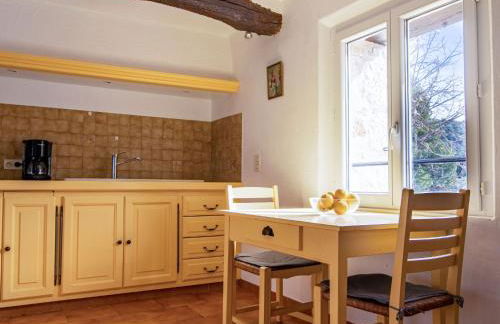 Holiday Home La Foux by Interhome - Foto 21