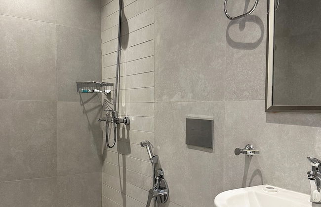 Kease Hittin N-8 Lusso Hejaz BalconyXZ62 - Foto 9