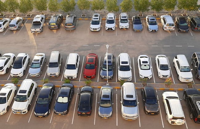 Nizwa Hotel Apartments - Photo 70