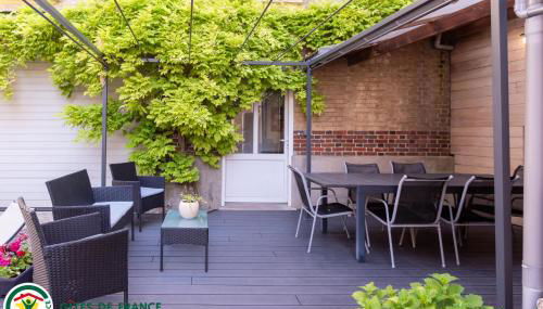 L'Appart de La Goutte d'Or - Foto 3