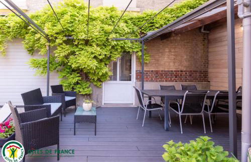 L'Appart de La Goutte d'Or - Foto 3