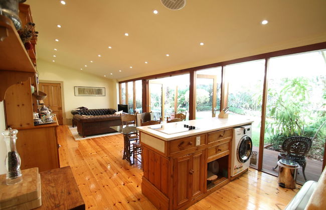 Adelaide Heritage Cottages & Apartments - Foto 34