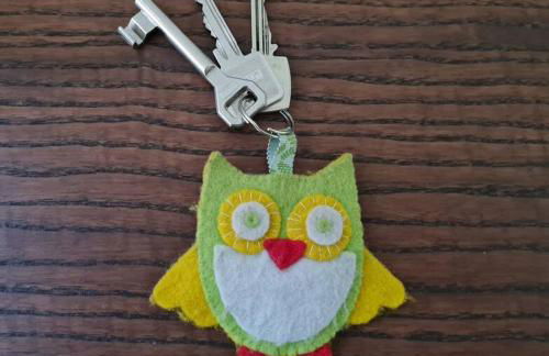 Gästewohnung Eulennest - Foto 19