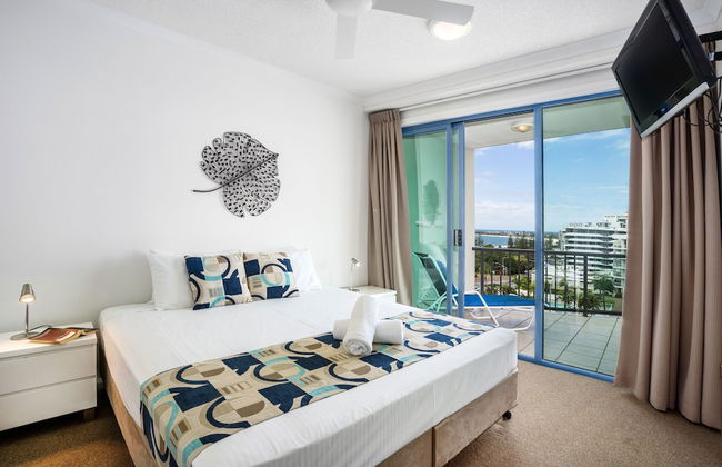 Alexandra on the Pacific - Foto 10