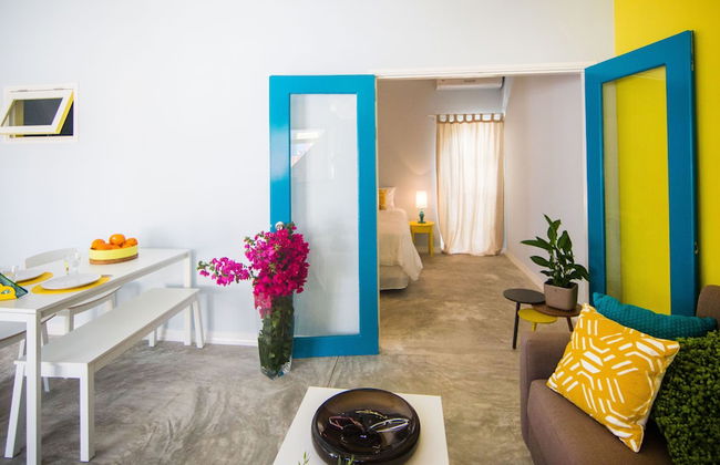 Bubali Bliss Studios & Villas - Foto 13