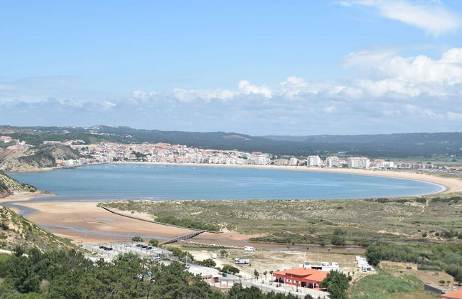 Villa in Foz do Arelho With Pool & Beach - Foto 37