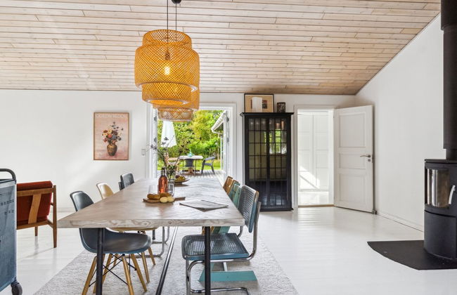 "Mella" - 625m from the sea - Photo 32