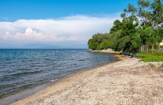 Villa Rosa 2 , Dassia , Corfu - Foto 77