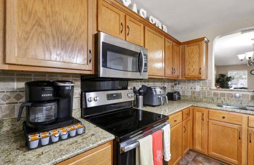 Texas Star - A Birdy Vacation Rental - Foto 46