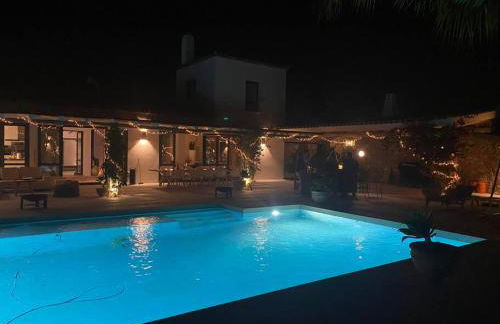 Cortijo Almarchal - Foto 40