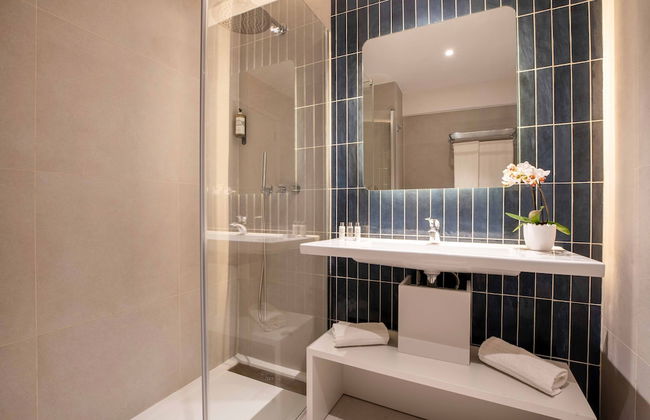 Aqualuz Lagos by The Editory - Foto 55