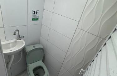 Casa aconchegante com piscina e área gourmet - Foto 15