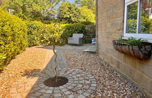 Castle Cottage - Photo 20