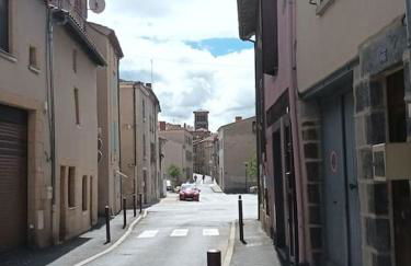 Jolie petite maison sérénité centre historique - Foto 9