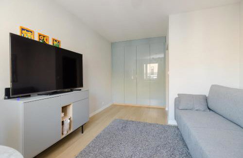 ShortStayPoland Aleja Stanów Zjednoczonych (B159) - Foto 10