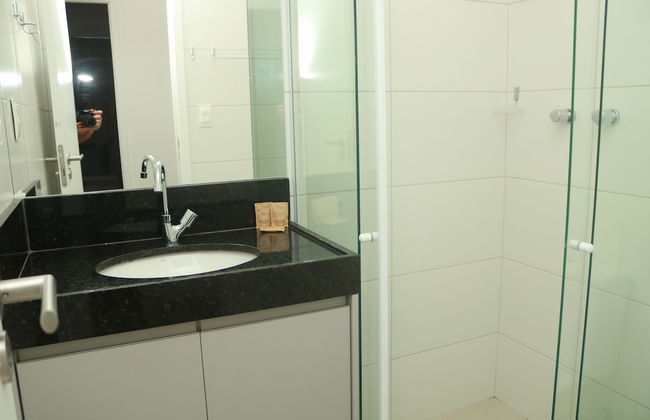 Edifício Promenade II Apt 202 - Foto 13