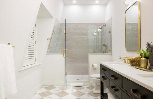 The Royce Newport Luxury Historic Retreat - Foto 44