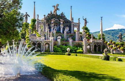 Casa Anna - Parco Hermitage - Photo 49