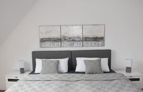 Kleine Auszeit im alten Weingut - Foto 3