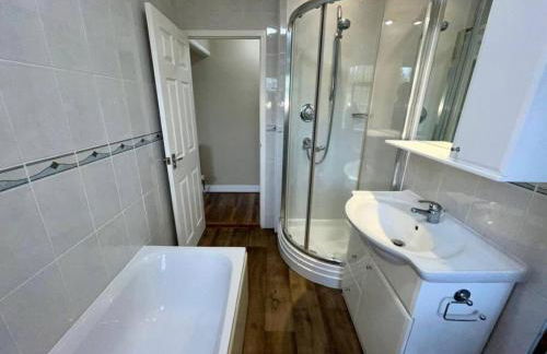 Lydney House Hotel Swaffham Sleeps 22 - Foto 41