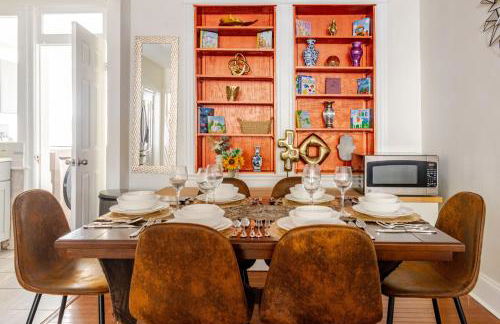 Elegant 4BR & 4BA House in DC - Foto 11