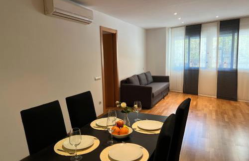 Bright apartment in Maragall - Foto 1