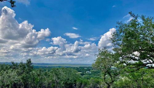 The Perch- Texas Tiny Haus with amazing views - Foto 4