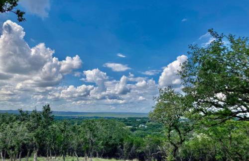 The Perch- Texas Tiny Haus with amazing views - Foto 4