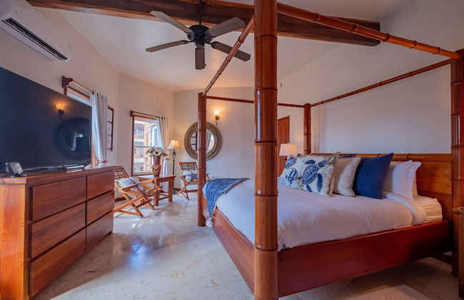 Indigo Belize 2b 3 Bedroom Condo by RedAwning - Foto 6