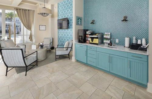 Landing Modern 2BD Gym - Foto 23