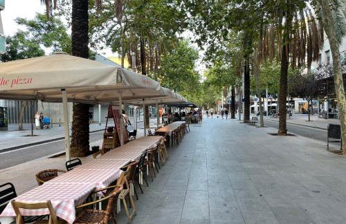 NEW! Amazing 2 bedroom apartment in Rambla del Poblenou - Foto 61