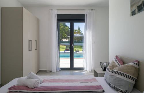 Holiday Home Moderne Villa bei Barban by Interhome - Foto 41